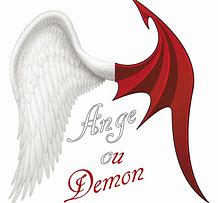ange ou démon