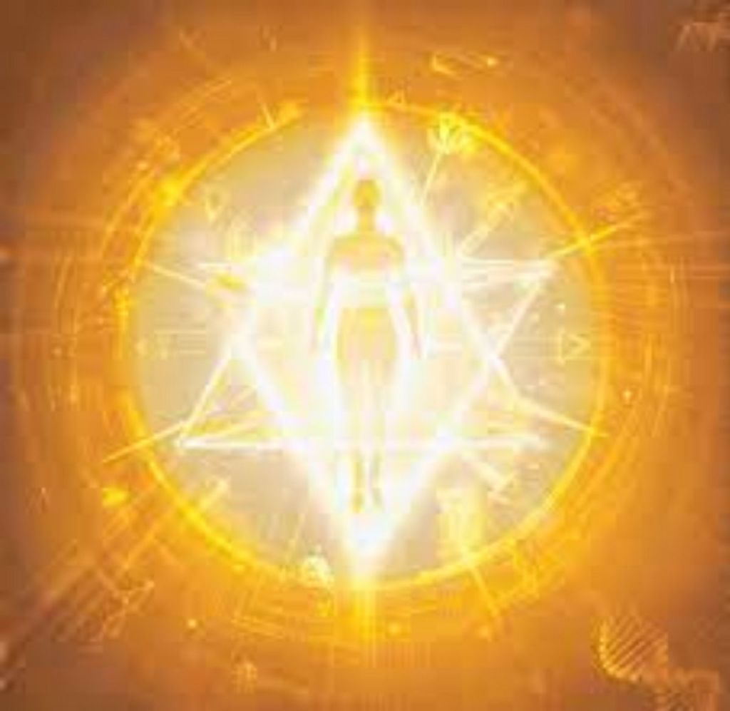 Vous êtes la Lumière,