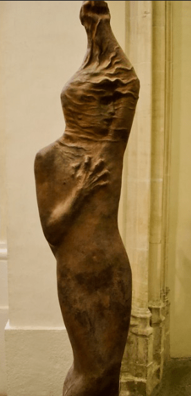 La puissance de la volonté, Boleslaw Biegas